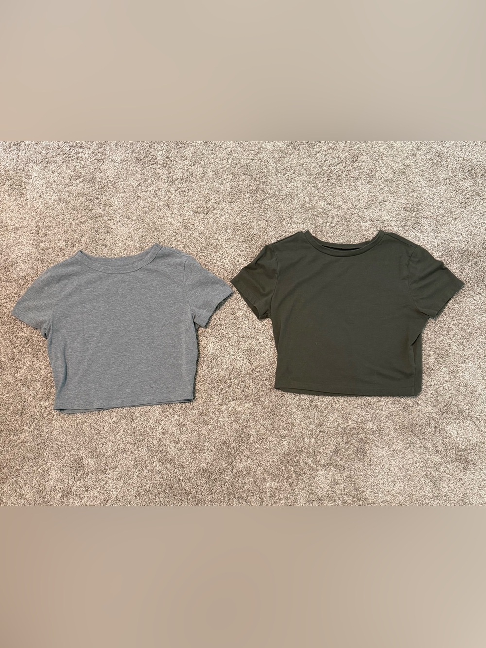 Wild Fable Crop Top Bundle